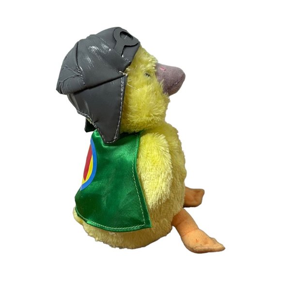 TY Beanie Baby Wonder Pets Ming Ming Duck 6" Plush Bird Stuffed Animal Nick Jr - Picture 2 of 8